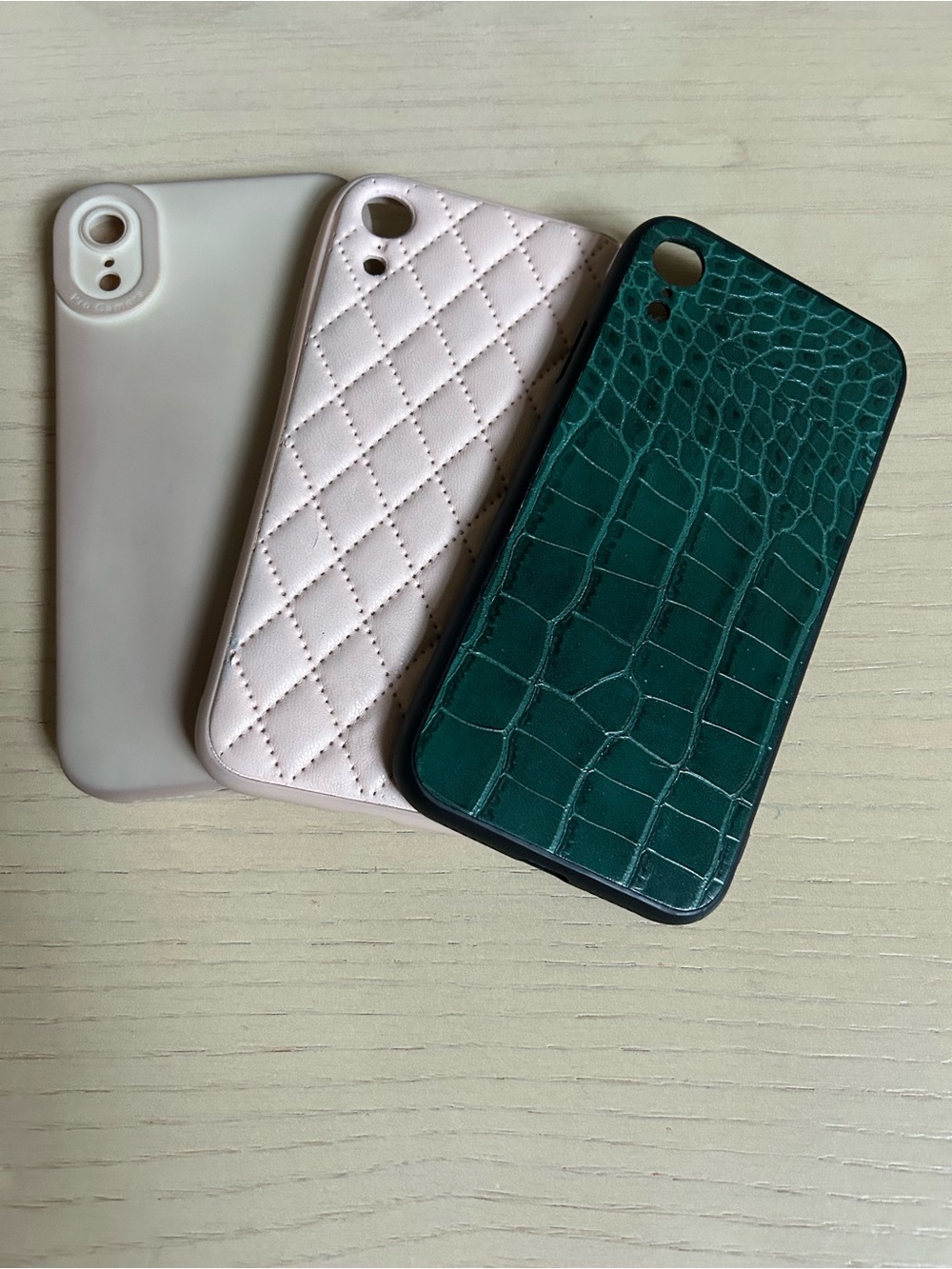 🍎📚Back to School Sale for teachers and students 🍎📚iPhone XR/Iphone 11 cases (3)